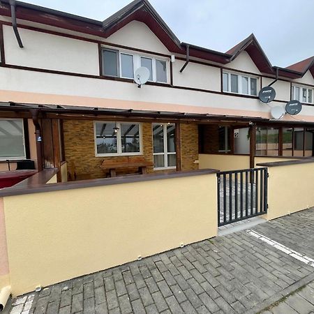 Apartman Illy Velky Slavkov Exterior photo