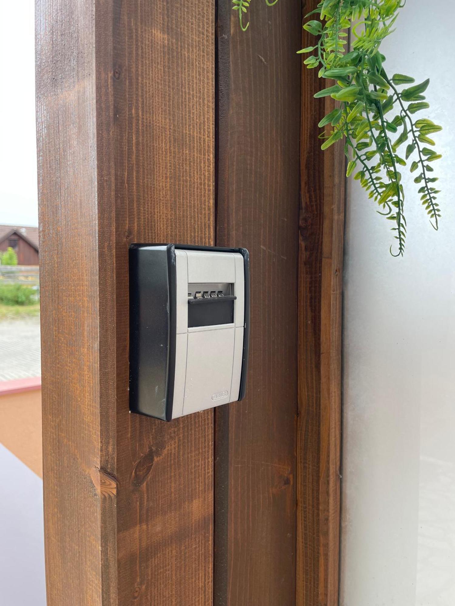 Apartman Illy Velky Slavkov Exterior photo