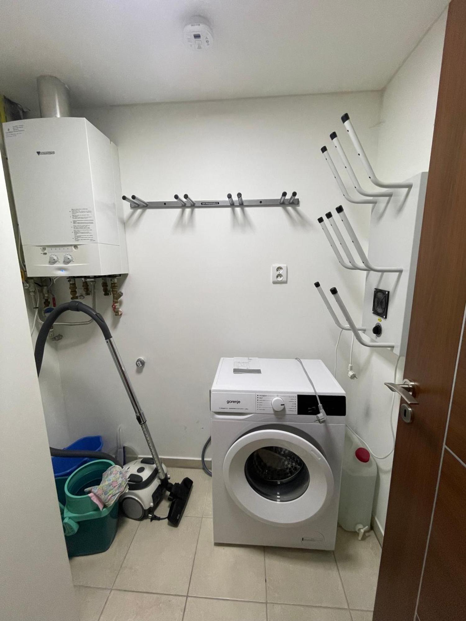 Apartman Illy Velky Slavkov Exterior photo